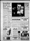 Leicester Daily Mercury Monday 10 June 1963 Page 14