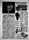 Leicester Daily Mercury Friday 12 July 1963 Page 6