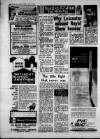 Leicester Daily Mercury Friday 12 July 1963 Page 16