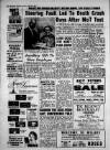 Leicester Daily Mercury Friday 02 August 1963 Page 12