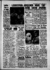 Leicester Daily Mercury Tuesday 06 August 1963 Page 7