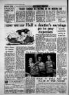 Leicester Daily Mercury Thursday 08 August 1963 Page 4