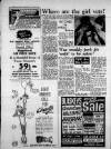 Leicester Daily Mercury Thursday 08 August 1963 Page 14