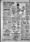 Leicester Daily Mercury Monday 12 August 1963 Page 4