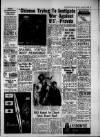 Leicester Daily Mercury Monday 12 August 1963 Page 5