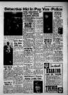 Leicester Daily Mercury Monday 12 August 1963 Page 9