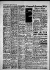 Leicester Daily Mercury Monday 12 August 1963 Page 10