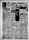 Leicester Daily Mercury Monday 12 August 1963 Page 12