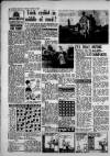 Leicester Daily Mercury Tuesday 13 August 1963 Page 8