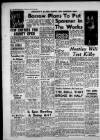 Leicester Daily Mercury Tuesday 13 August 1963 Page 12