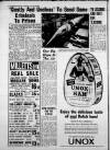 Leicester Daily Mercury Thursday 29 August 1963 Page 6
