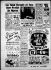 Leicester Daily Mercury Friday 30 August 1963 Page 6