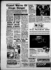 Leicester Daily Mercury Friday 30 August 1963 Page 14