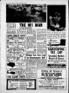 Leicester Daily Mercury Thursday 05 September 1963 Page 8