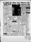 Leicester Daily Mercury Thursday 05 September 1963 Page 32