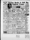 Leicester Daily Mercury Thursday 03 October 1963 Page 32