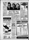 Leicester Daily Mercury Friday 04 October 1963 Page 16