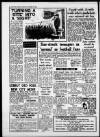 Leicester Daily Mercury Saturday 26 October 1963 Page 4