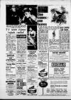 Leicester Daily Mercury Saturday 26 October 1963 Page 8
