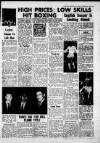 Leicester Daily Mercury Saturday 26 October 1963 Page 19