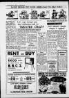 Leicester Daily Mercury Monday 28 October 1963 Page 4