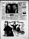 Leicester Daily Mercury Monday 28 October 1963 Page 9