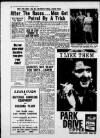 Leicester Daily Mercury Monday 28 October 1963 Page 10