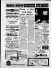 Leicester Daily Mercury Monday 28 October 1963 Page 16