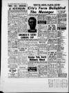 Leicester Daily Mercury Monday 28 October 1963 Page 24