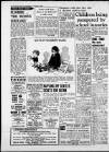 Leicester Daily Mercury Wednesday 30 October 1963 Page 4