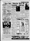 Leicester Daily Mercury Wednesday 30 October 1963 Page 6