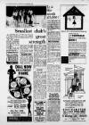 Leicester Daily Mercury Wednesday 30 October 1963 Page 8