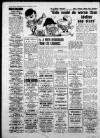 Leicester Daily Mercury Friday 01 November 1963 Page 4