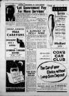 Leicester Daily Mercury Friday 01 November 1963 Page 10