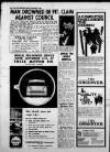 Leicester Daily Mercury Friday 01 November 1963 Page 14