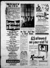 Leicester Daily Mercury Friday 01 November 1963 Page 28
