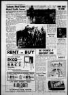 Leicester Daily Mercury Monday 04 November 1963 Page 6