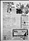 Leicester Daily Mercury Monday 04 November 1963 Page 8