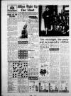 Leicester Daily Mercury Monday 04 November 1963 Page 12