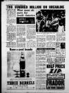 Leicester Daily Mercury Monday 04 November 1963 Page 16
