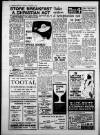Leicester Daily Mercury Tuesday 05 November 1963 Page 4