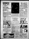 Leicester Daily Mercury Tuesday 05 November 1963 Page 16