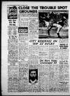 Leicester Daily Mercury Tuesday 05 November 1963 Page 18