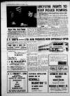 Leicester Daily Mercury Wednesday 06 November 1963 Page 6