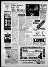 Leicester Daily Mercury Monday 11 November 1963 Page 8