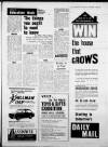 Leicester Daily Mercury Monday 11 November 1963 Page 9