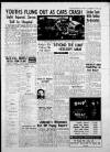 Leicester Daily Mercury Monday 11 November 1963 Page 13