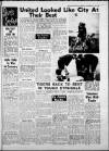 Leicester Daily Mercury Monday 11 November 1963 Page 21