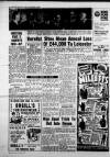 Leicester Daily Mercury Friday 06 December 1963 Page 6