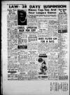 Leicester Daily Mercury Friday 06 December 1963 Page 40